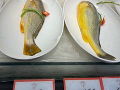 -文华小渔村(椒江康平路店)