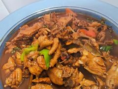 -渔码头食府(蓬莱阁店)