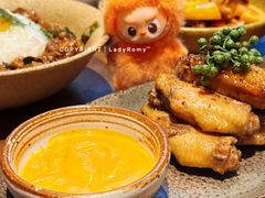 -福嗝er 咖啡&精酿餐吧(东四店)