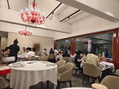 -月福京味斋·烤鸭店·北京菜(鼓楼总店)