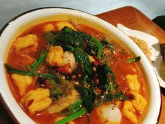 麻辣烫-臻炙大舍烤串(天龙家园店)