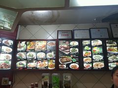 -好嫂子•刀削面(大兴店)