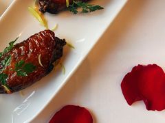 -燃扒房Steakhouse(皇庭店)