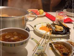 -吉布鲁牛排海鲜自助(芙蓉万家丽店)