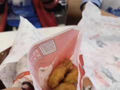 -华莱士·全鸡汉堡(曹县汽车站店)