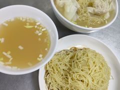 -汉记面馆(南华东路店)