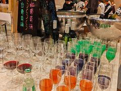 -菲住布渴酒店自助餐厅(阿里巴巴西溪园区店)