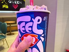 -DQ·蛋糕·冰淇淋(龙湖狮山天街店)