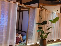 -青水瓦台汤泉(未央店)