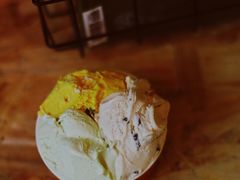 -Dal Cuore 达可芮冰淇淋(陕西北路店)