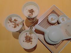 -茶颜悦色(银盆岭万达广场店)