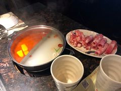 -阪尚皇·原切牛排·烤肉火锅自助(北京路店)