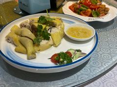 -林辉家宴·本地家常菜·头牌清远鸡(先锋店)