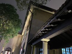 -圣玛利亚女中旧址
