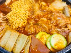 -the frypan韩国炸鸡啤酒(五路居店)