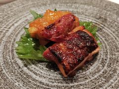 -yokocho上横町·日本食街(深业上城店)
