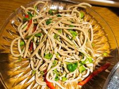 -谢蟹浓·肉蟹煲(新奥店)