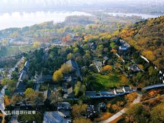 -华山风景区-华阳宫