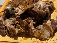 -津沽小院(天津之眼店)