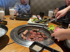 -赤坂亭M9和牛烧肉(世博源店)