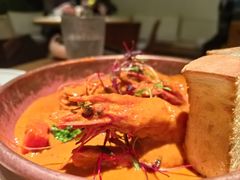 -翠贝卡&Mama Kelly Brunch Coffee(河西店)