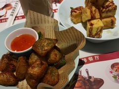 -杯子红牛排(创意产业园店)