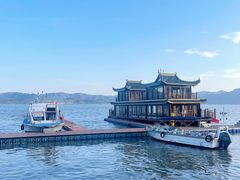 -东钱湖旅游度假区