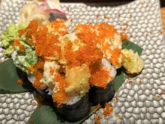 -阿吾罗日本料理(K11艺术中心店)