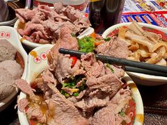 -大吉利·潮汕鲜牛肉火锅(总店)