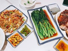 蚝油皇三丝炒面-粤拭轩·广东味道(祥和里店)