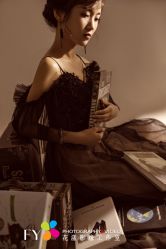 -花漾摄影优选工作室(东莞原创作品店)