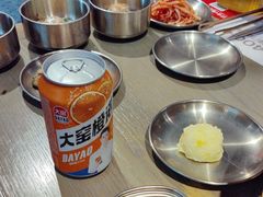 -西塔老太太泥炉烤肉(双井店)