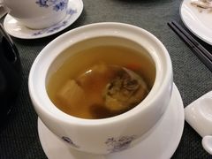 -北京建国饭店四季中餐厅