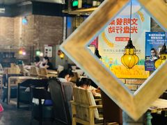 -漫咖啡(永旺梦乐城店)