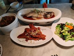 -小菜园新徽菜(无锡宜家荟聚中心店)