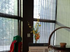 -隐溪茶馆(南京西路店)