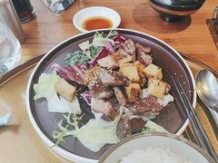 -Mr.Fish鱼鲜生海鲜放题(高德置地冬广场店)