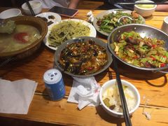 -李庄白肉(黉门街店)