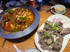-俭寨大盘鸡·缸子肉·小公鸡·新疆菜(云通店)