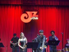-JZ Club 爵士酒吧(上海店)