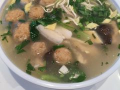 泾阳杂烩-关中闫记粉蒸肉(和平路店)