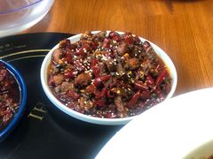 -盛世盐帮·自贡特色(总店)