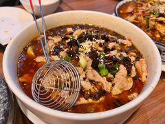 -茗贵坊食府