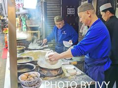 -老刘家泡馍·陕西老字号(钟楼广济街店)