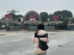 -成都欢乐谷