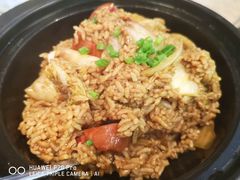 106号私家烩饭-106餐厅(山水文园店)