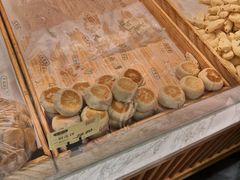 -泸溪河桃酥(江宁太阳城店)
