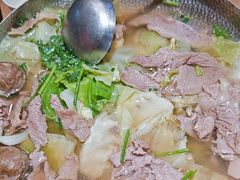 -川堂风·跷脚牛肉·乐山爆炒(宝山日月光店)