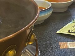 -清真·德顺祥铜锅涮羊肉(宝丰店)