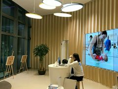 -沃特宝贝亲子游泳中心(壹方中心店)